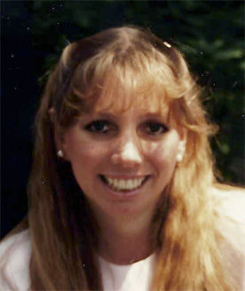 Joyce Carol Nelson Morey